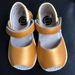 Livie and Luca Kea Sandals